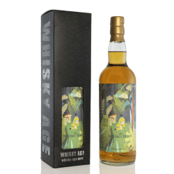 The Whisky Blues No.013