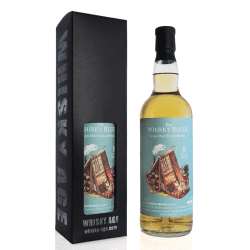 The Whisky Blues No.030
