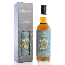 The Whisky Blues No.035