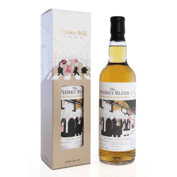 The Whisky Blues No.039