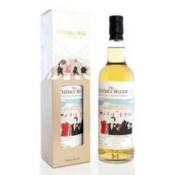 The Whisky Blues No.040