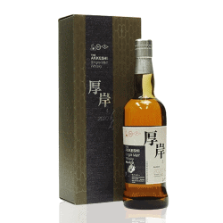 厚岸 寒露