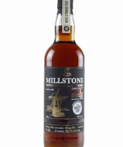 The Whisky Jury Millstone
