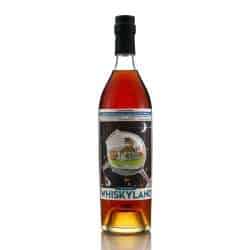 Whiskyland Chapter One
