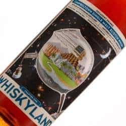 Whiskyland Chapter One
