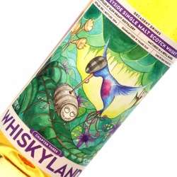 Whiskyland Chapter Three