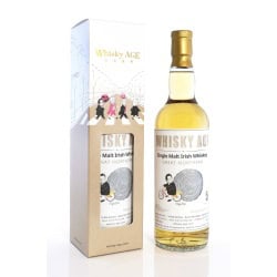 WHISKY AGE No.0019