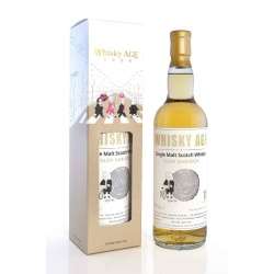 WHISKY AGE No.0021