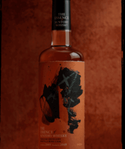Alternative view of The Essence of Suntory2019 三得利精華 第二彈 情系列 山崎雪莉桶限量原酒套組