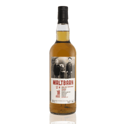Maltbarn Ardmore