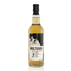 Maltbarn Balmenach 19yo 2002