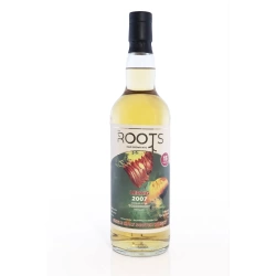The Roots Ledaig