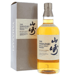 山崎 2009波本桶 Yamazaki 2009 Bourbon barrel