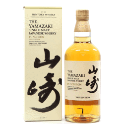山崎 2009邦芎桶 Yamazaki 2009 Puncheon
