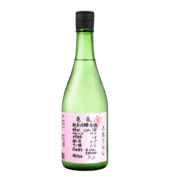 龜泉 土佐麗CEL24純米吟釀原酒720ml