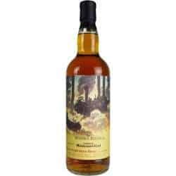 The Whisky Blues No.080