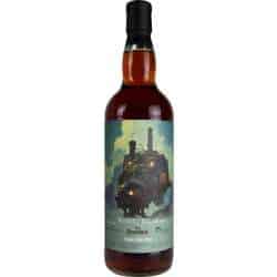 The Whisky Blues No.079