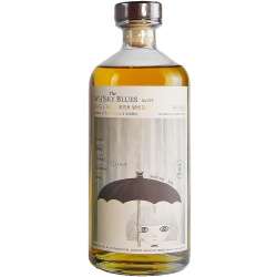 The Whisky Blues No.075 Bushmills 19Yo 威士忌藍調