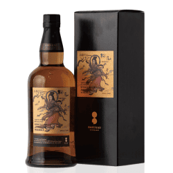 櫻尾蒸溜所 七福神 弁財天