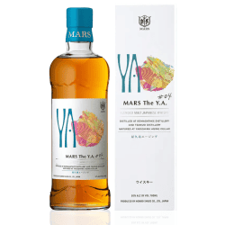 本坊酒造 YA系列第四版