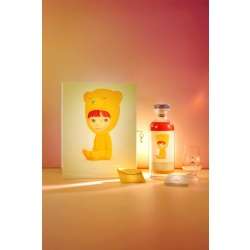 山本麻友香 布納哈本45年 1980藝術限定聯名款威士忌 MAYUKA YAMAMOTOXBunnahabhain 45Y