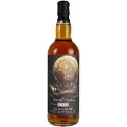 The Whisky Blues No.081