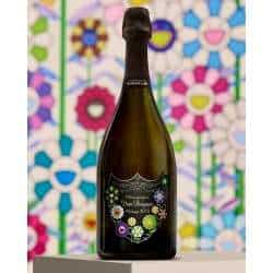 Alternative view of 香檳王 村上隆藝術聯名香檳2015 Dom Pérignon Vintage 2015Takashi Murakami Limited Edition