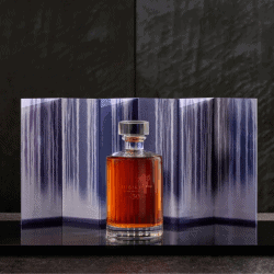 Alternative view of 響30年 藝境珍藏版-HIBIKI 30Y Hiroshi Senju Limited Edition