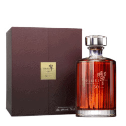 響30年 藝境珍藏版-HIBIKI 30Y Hiroshi Senju Limited Edition