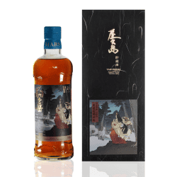 MARS 浮生夢醉 三繪卷系列