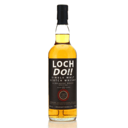 Alternative view of Loch Do Special” Mannochmore 15y 威士忌海綿 Loch Do曼洛克摩15年