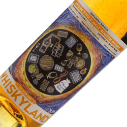 Whiskyland Chapter9 – Gone Grant 30Y 1994/2024 51.5%