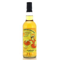 Alternative view of Decadent Drinks SideBurn 31y 威士忌海綿 SideBurn(百富)31年