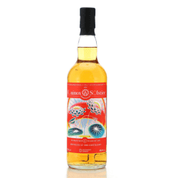 Alternative view of Equinox & Solstice四季系列 Summer 2025 – Glen Ord 8 年