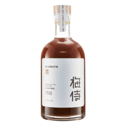 Alternative view of 梅侍 純釀造梅酒-紅玉紅茶梅酒