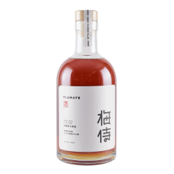 Alternative view of 梅侍 純釀造梅酒-香米梅酒