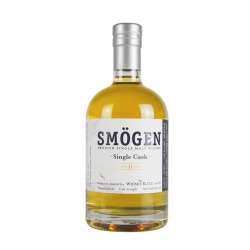 Smögen Single cask
