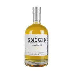 Smögen Single cask