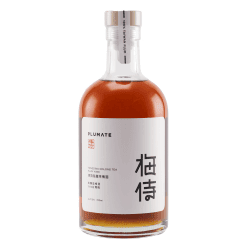 烏龍茶梅酒