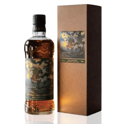 駒之岳 2022 麒麟