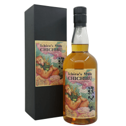 秩父 吃吃福系列首版 2025乙巳豐收 台灣限定版 CHICHIBU CHICHIBU2025 TAIWAN EDITION