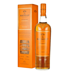 麥卡倫EDITION NO2