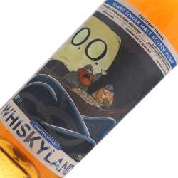 Whiskyland Chapter 16 Highland Park 1997 / 2005