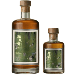 貓尾崎 × 樂埔町