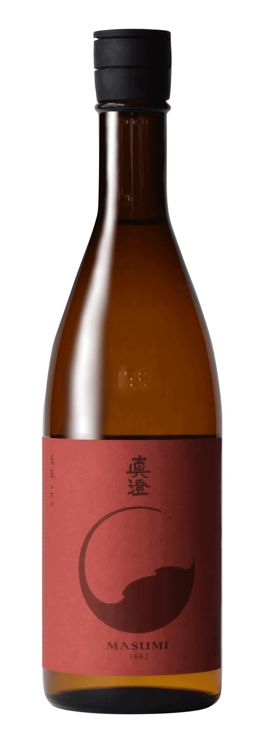 真朱 AKA