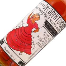 頹廢嚴選系列 Caol Ila Distillery 13