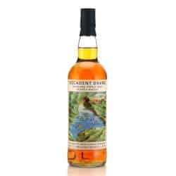 頹廢嚴選系列 Loch Lomond Distillery 19