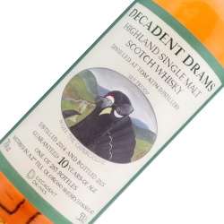 頹廢嚴選系列 Tomatin 10