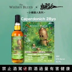威士忌藍調 No.094