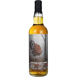 威士忌藍調 No.093